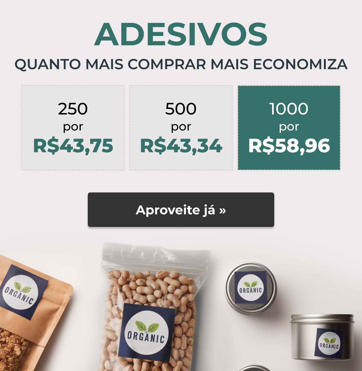 Adesivos