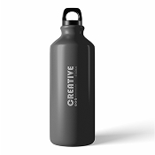 Squeeze De Alumínio