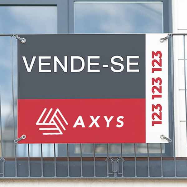 Placas De Vende-Se