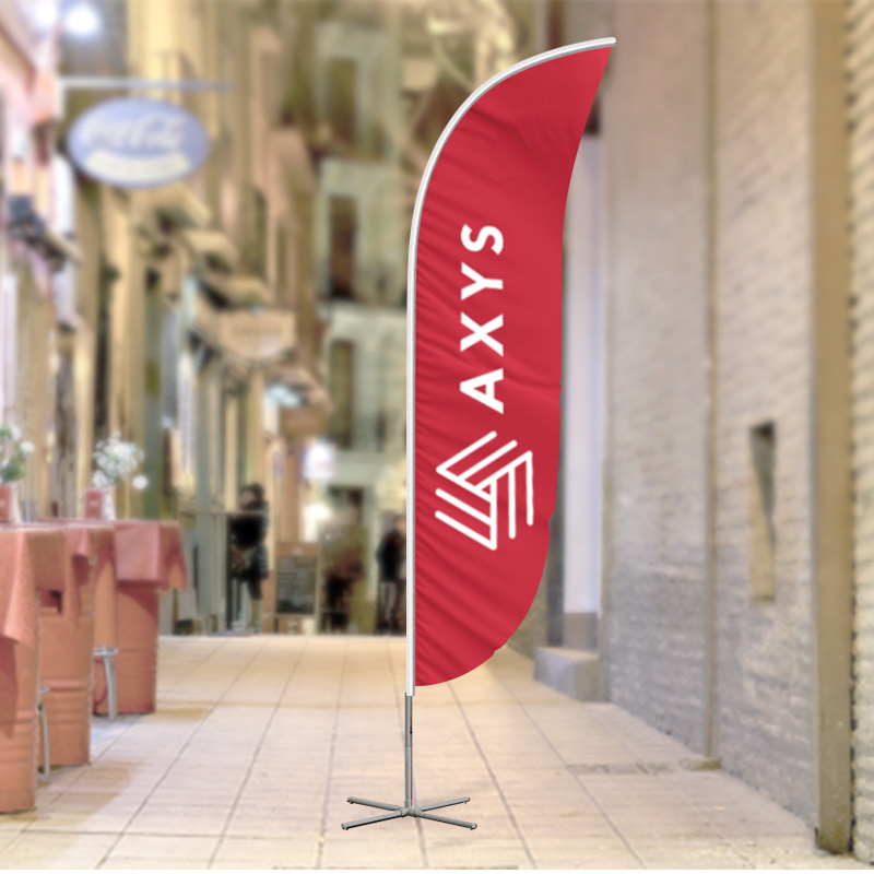 Placas e Expositores