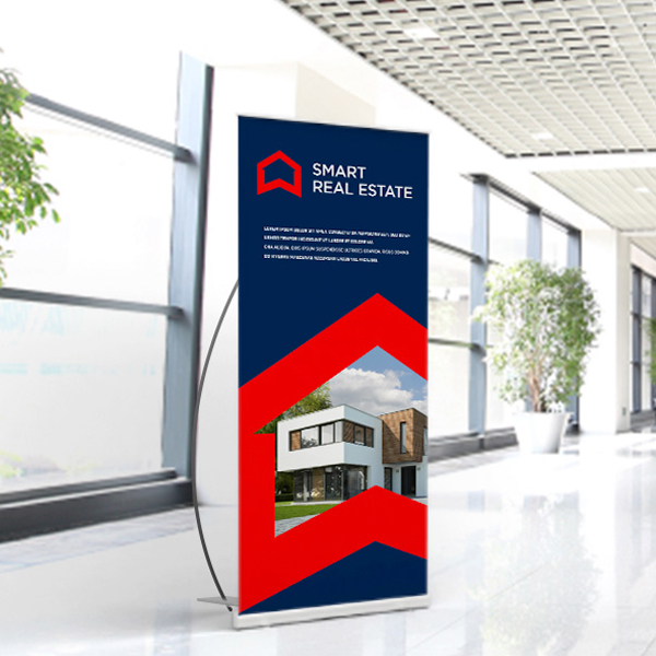 Placas e Expositores