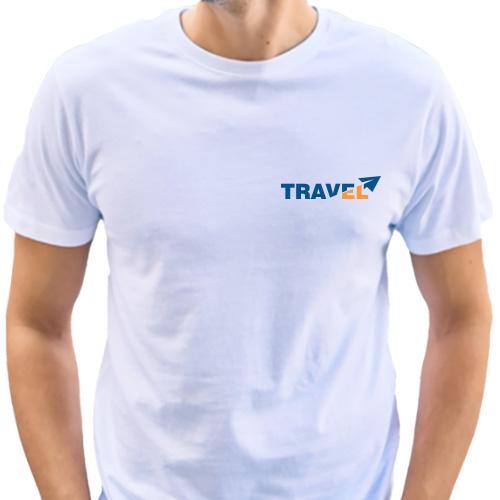 Camiseta Masculina